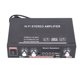 thumbnail image 3 of Amplificador de potencia Mini Bluetooth inteligente digital con control remoto Enchufe de la UE 220V, 3 of 5