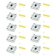 thumbnail image 1 of Codificador Magnético AS5600 de 3,3 V y 12 Bits, Módulo Sensor de Medición de Ángulo de Inducción Magnética de Alta Precisión (10 Unidades), 1 of 5