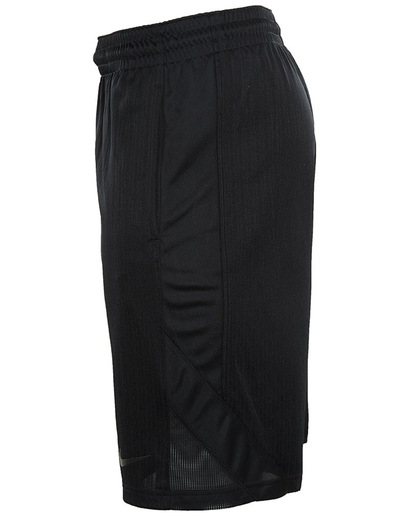 nike layup 2.0 shorts black