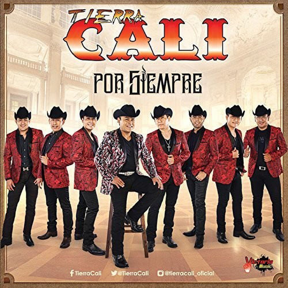 Cali Life Style - Mexican Invasion - Music & Performance