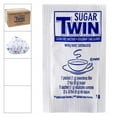 thumbnail image 4 of Sugar Twin avec Sucralose 250 Unités (4/caisse), 4 of 5