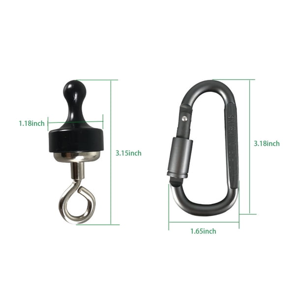 Lot de 10 crochets à clip pour camping en plein air, accessoires de camping fixes, outils d'auvent, randonnée, crochets de tente en plastique noir Lot de 10 crochets à clip pour camping en plein air, accessoires de camping fixes, outils d'auvent, randonnée, crochets de tente en plastique noir