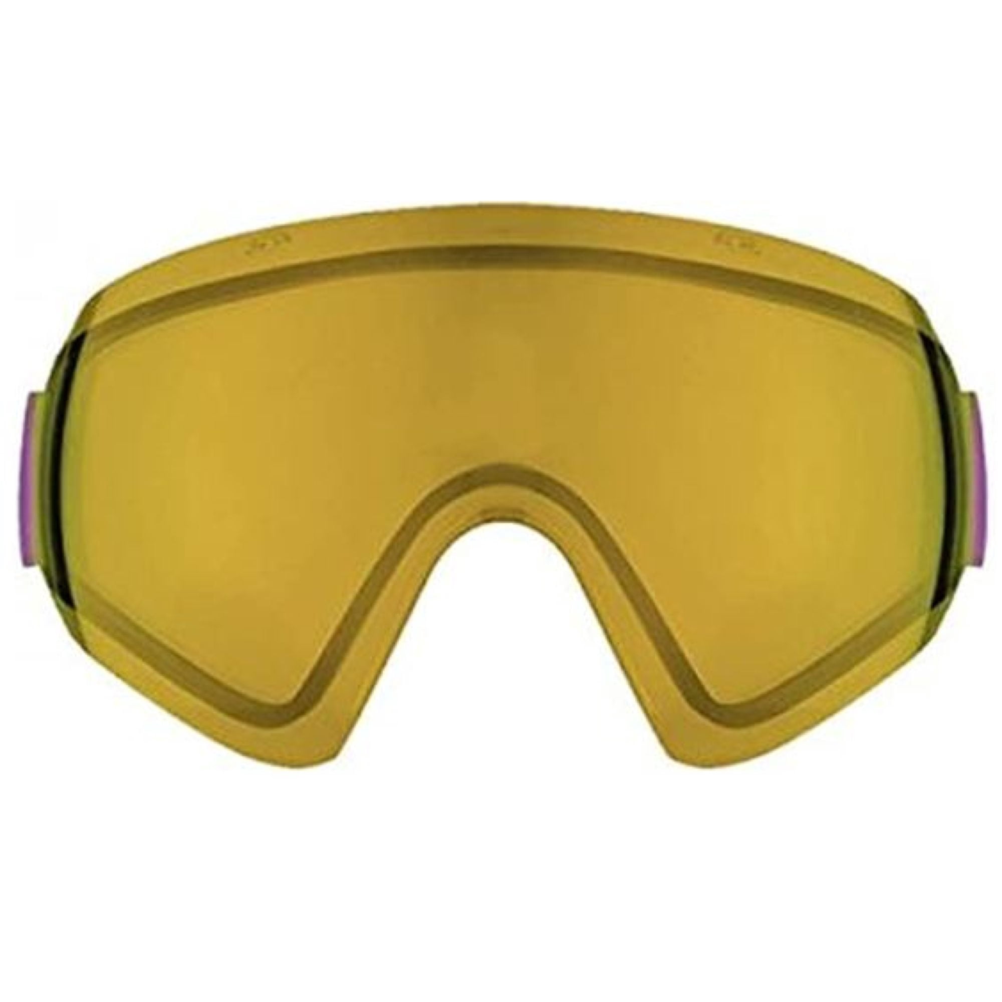 VForce Profiler Thermal HDR Paintball Goggle Lens - Titan
