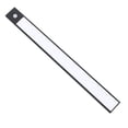 thumbnail image 1 of Motion Sensor Rechargeable LED Closet Light 30-LED  Cabinet Lighting For Kitchen Cupboard Drawer Stairs White, 1 of 8