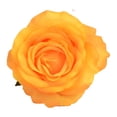 thumbnail image 2 of Under $3 Artificial Rose Head Curly Anna Rose Head For Diy Wreath Craft Base,Cloth (G) (1Pc), 2 of 9