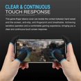 thumbnail image 5 of 500Pcs Ventilate Game Controller Finger Cover for Game, 5 of 5