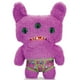 thumbnail image 2 of HIXOWIA Fuggler Funny Ugly Monster Budgie Fugglers, 9" Fugglers Plush Toys Collectible Purple Reek O, Soft Plushies Stuffed Animal Fuggler with Teeth Birthday Halloween Christmas Gifts for Kids 4+, 2 of 6