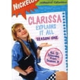 thumbnail image 2 of Clarissa Explains It All: Season One (DVD), 2 of 2