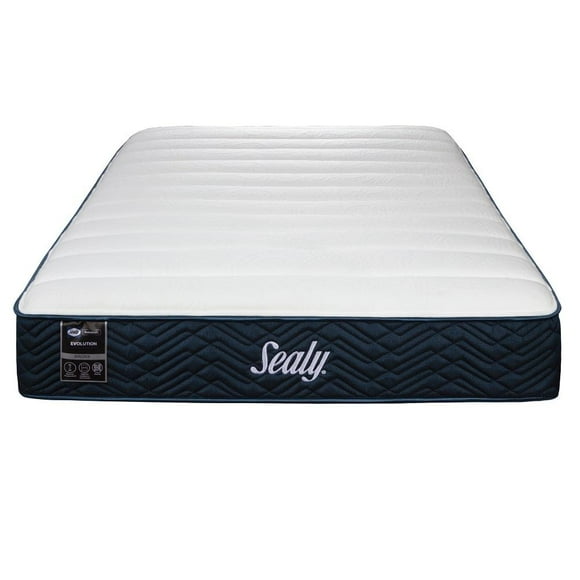 Colchón Individual Sealy PostureTech Bronx