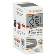 Coty Sally Hansen Insta Gel Strips, 1 ea