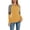 Yellow, variant on Women's Maternity Nursing Shirt Top Long Sleeve Patchwork Breastfeeding Clothes