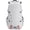 Light gray, variant on 35L Outdoor Hiking Backpack Water Backpack Large Capacity Backpack Packable Backpack Camping Daypacks