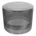 thumbnail image 1 of BESTYASH Rejilla Para Calefactor De Patio Exterior En Inoxidable Color, 1 of 7