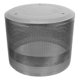 thumbnail image 1 of FOMIYES Rejilla Para Calentador De Patio Color Compatible Para Reemplazo Y Uso Exterior, 1 of 7