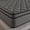 Light Gray, variant on SILENCE MANGO 12 Inch King Size Euro Top Hybrid Mattress, Medium Firm, Grey, Bed in a Box, Individual Pocket Springs, Back & Lumbar Support, Motion Isolation, Pressure Relief