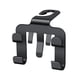 thumbnail image 2 of Gancho para Coche, Gancho para Respaldo de Asiento, Multifuncional, para Asiento Delantero y Trasero, Soporte para Teléfono Móvil, Gancho para Coche, 2 of 7