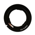 thumbnail image 4 of 1 x Aluminum Camera Lens Adapter Ring For Canon EOS EF EF-S Mount 700D 650D 60D 50D, 4 of 13