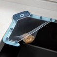 thumbnail image 2 of Household Kitchen Supplies Octopus Sink Drain Rack Disposable Filter, 2 of 11
