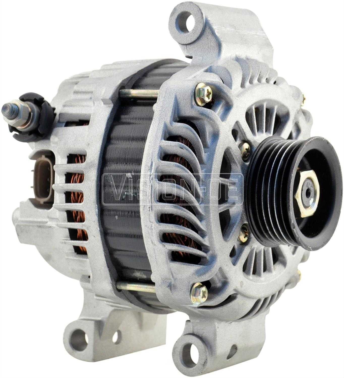 Vision OE 11330 Alternator