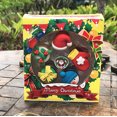 thumbnail image 4 of Gomas de borrar navideñas para niños, lindas gomas de borrar surtidas, mini gomas de borrar para niños a granel, gomas de borrar divertidas para mascotas JAMW Sencillez, 4 of 4