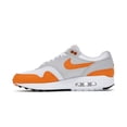 thumbnail image 2 of Nike Men's Air Max 1 Anniversary Orange Running Shoes, from StockX, 2 of 5