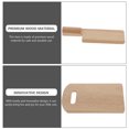 thumbnail image 2 of Shisuyan Kitchen Cutlery Model Toy Synthetic Material Random Color 1 Set 6.68X4.32X0.24in, 2 of 8