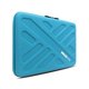 thumbnail image 1 of Funda Maletin IBENZER Bumptec Universal Laptops 13" AZUL iBenzer Universal 13", 1 of 4
