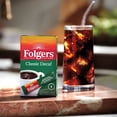 thumbnail image 4 of Folgers Classic Decaf Instant Coffee Crystals Packets, 6 Count, 4 of 8