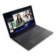 Lenovo V15 G4 15.6\ FHD Laptop Intel Core i7-13620H 16GB RAM 1TB SSD Business Black