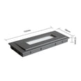 thumbnail image 4 of Replacement Parts for OZMO 930 / 610 Filter Side Brush Main Brush Mop Cloth, 4 of 8