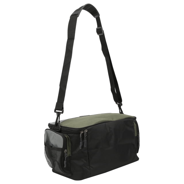 Fishing Tackle Bags, Lure Bag Easy To Use Large Capacity For Fishing Bag For Fishing Accessories