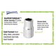 thumbnail image 2 of Socket Williams JHWM-618 SUPERTORQUE, transmisión de 1/4 pulgadas, 9/16 pulgadas, SAE, 2 of 6