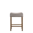 thumbnail image 3 of Martha II Chaise hauteur comptoir, 3 of 3
