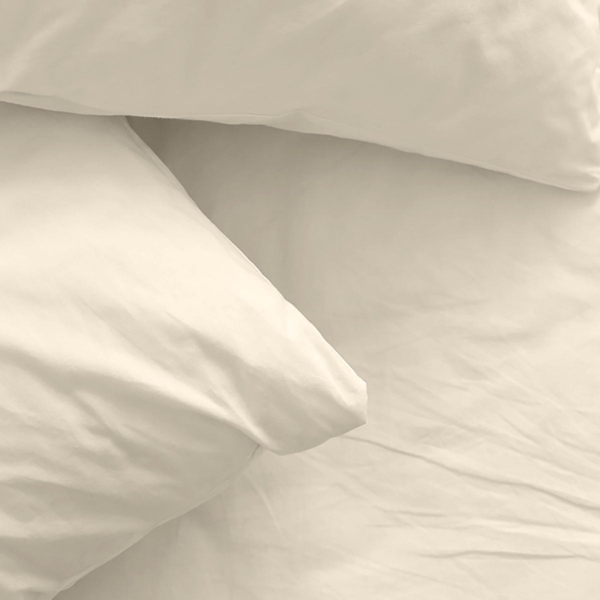 Premium Luxury 6-Piece Rayon from Bamboo Sheet Set with Deep Pockets Soft & Comfortable - 40 Colors
