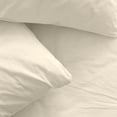 thumbnail image 2 of Premium Luxury 6-Piece Rayon from Bamboo Sheet Set with Deep Pockets Soft & Comfortable - 40 Colors, 2 of 4