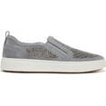 thumbnail image 2 of Vionic Kimmie Perf Women's Slip On Supportive Sneaker, 2 of 3