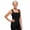 Black, variant on EveriCharm BraTop - ThermaCore Built-In Comfort Bra Tanktop for Women, Square Neck Padded Wirefree Camisole with Wide Straps