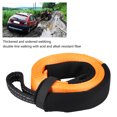 thumbnail image 4 of Tow Rope,2 Inch 5T 5M Towing Rope Racing Car Tow Strap Proven Performance, 4 of 5