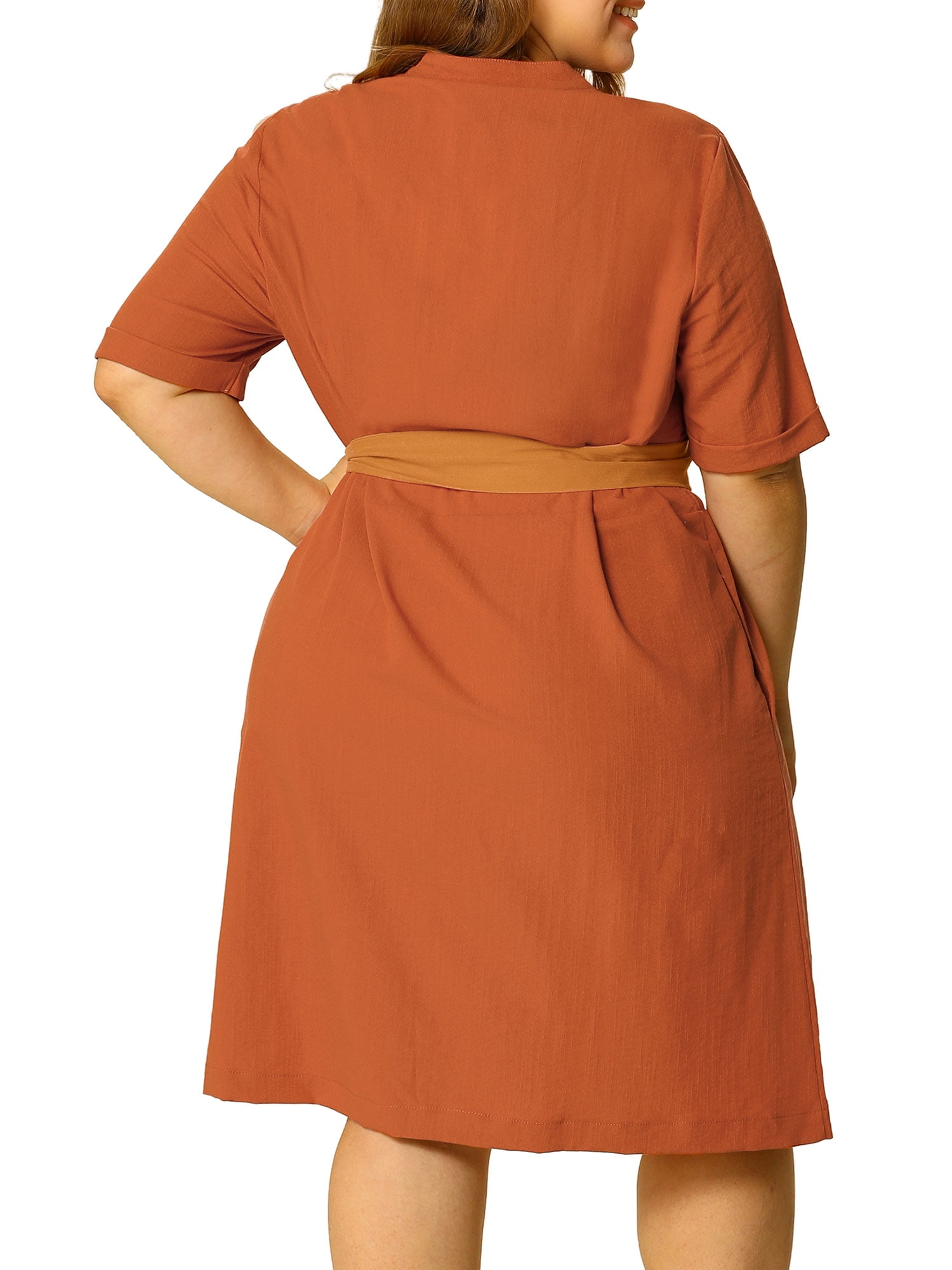 Buy Plus Button Down Dress Cheap Online buy-plus-button-down-dress-cheap-online