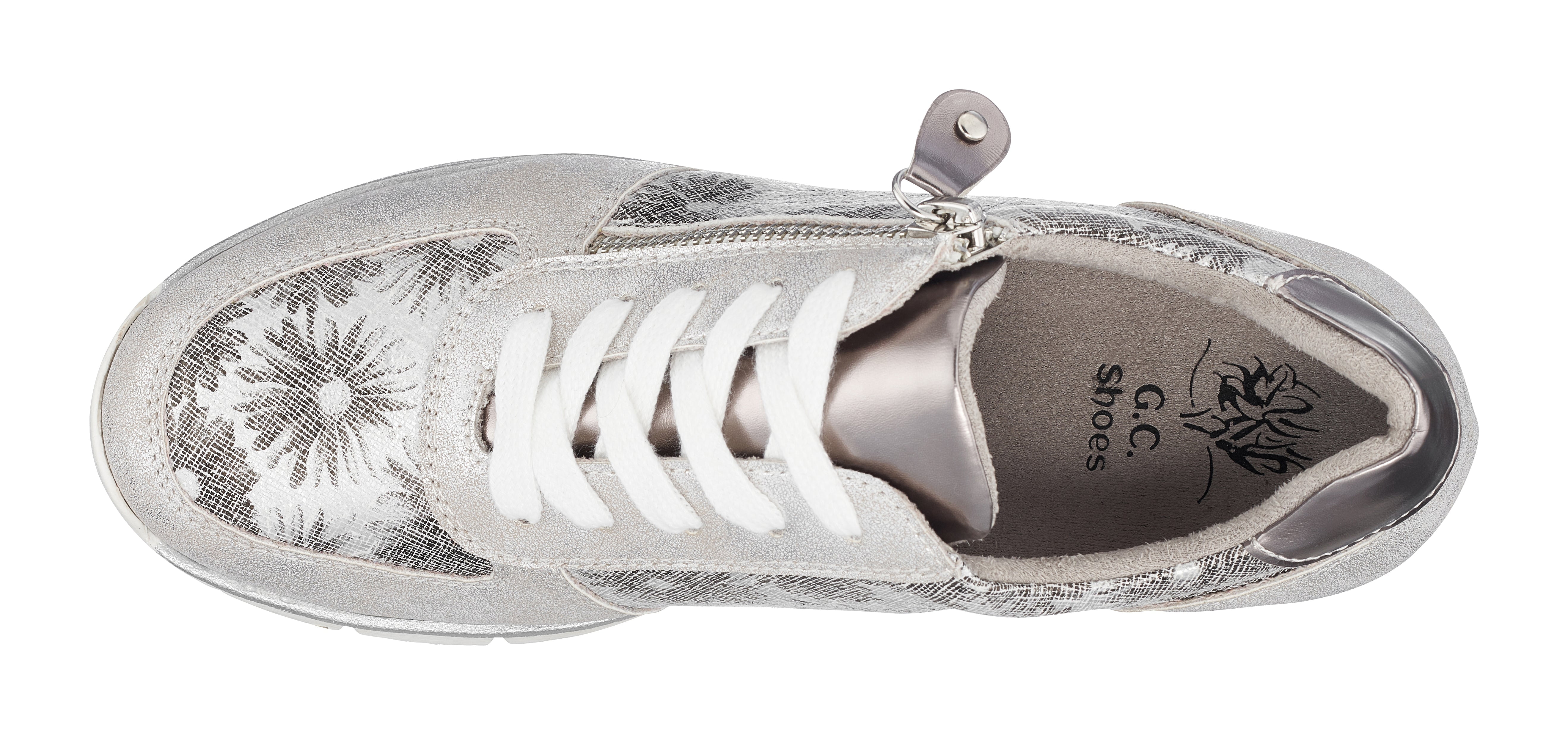 Gc Shoes Women's Kalio Lace-Up Sneakers | Hawthorn Mall