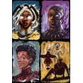 thumbnail image 4 of Buffalo Games 300-Piece Marvel Artist Series Nikkolas Smith Jigsaw Puzzle, 4 of 5
