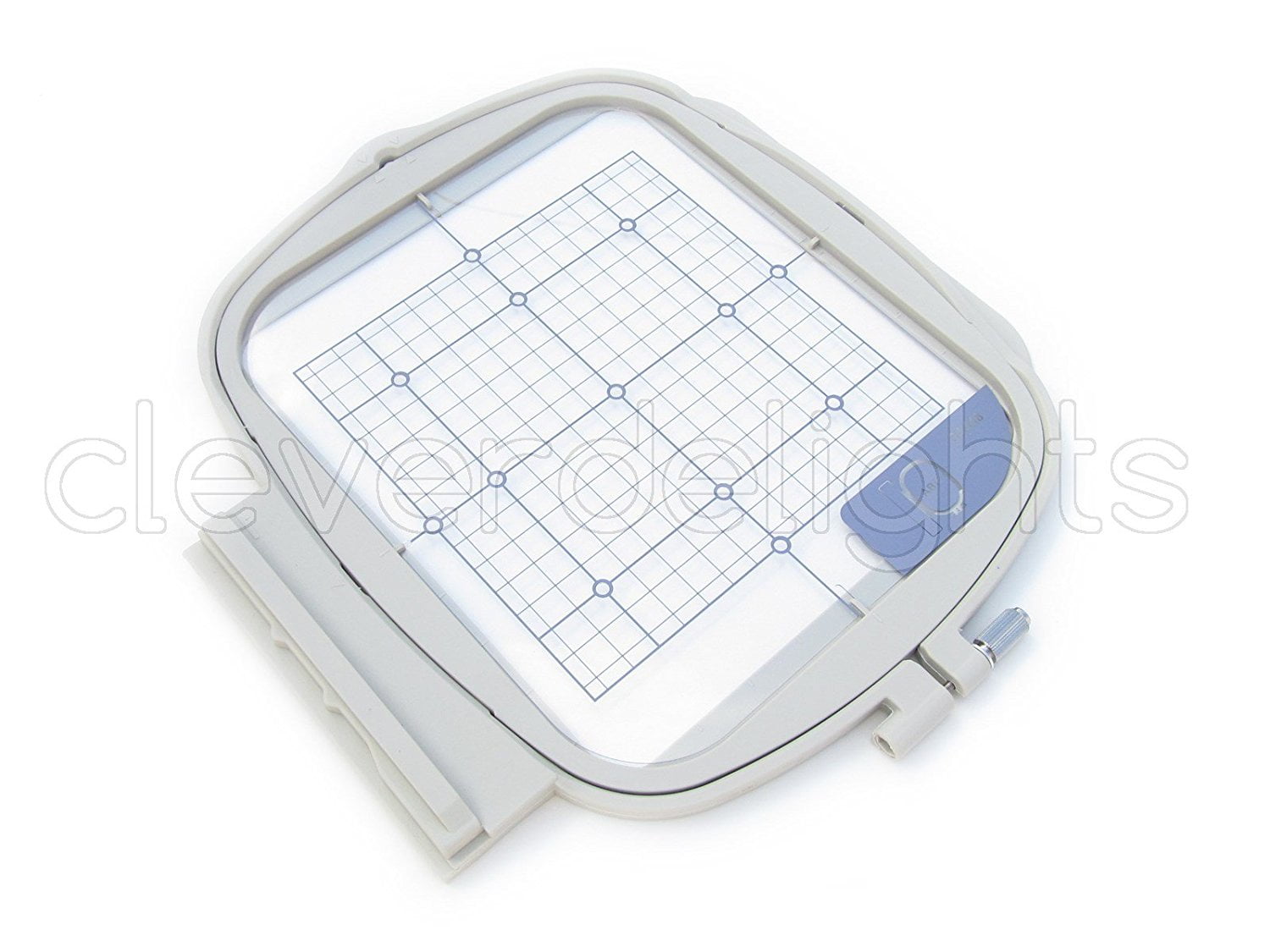 Large Embroidery Hoop 6" x 6" SA448 Replacement for Brother Innov