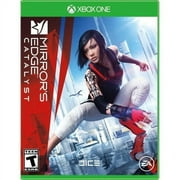 Mirrors Edge Catalyst (Xbox One)