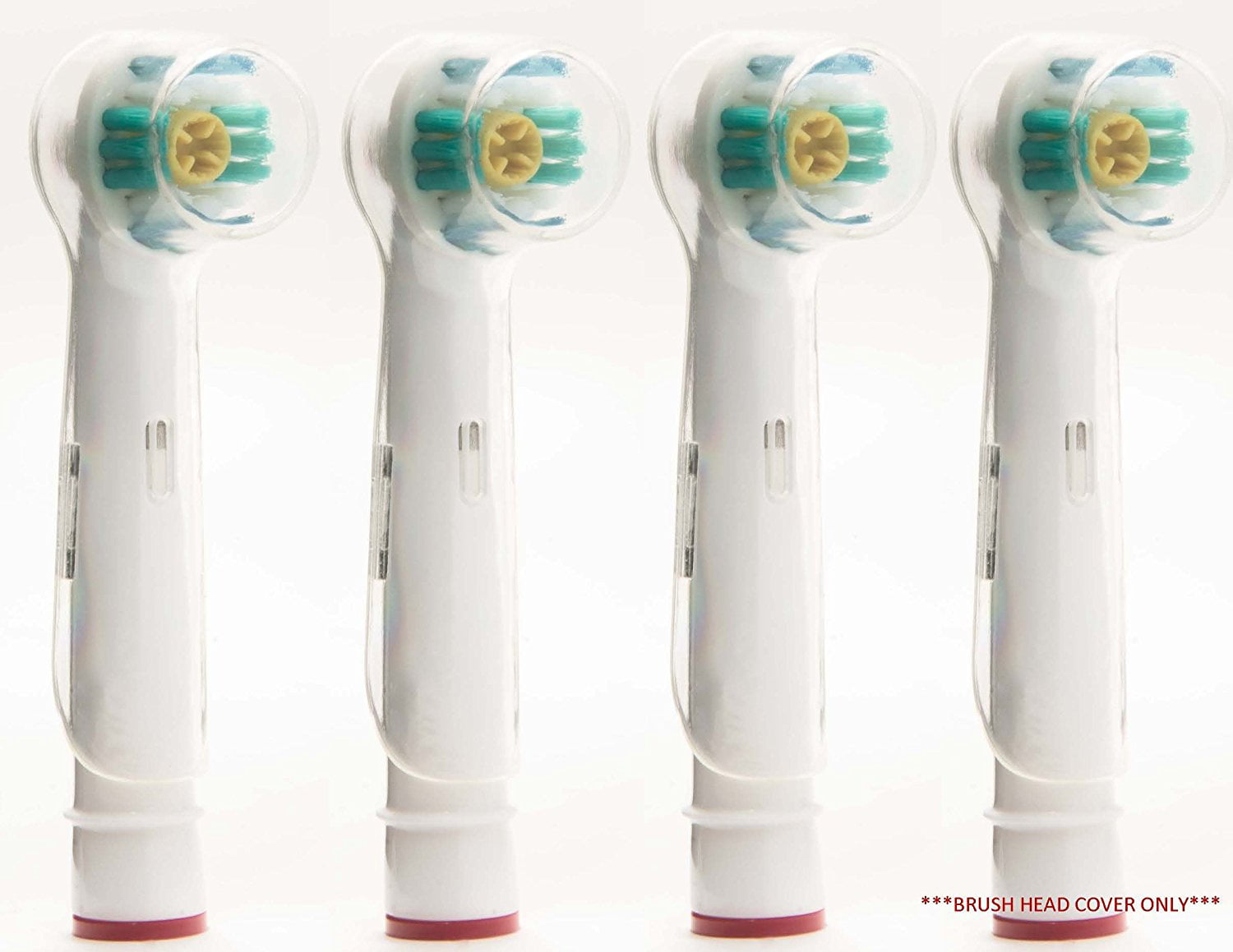 New Dustproof Electric Toothbrush Heads Cover Oral Care For Oral-B Brush Head US 