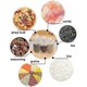 thumbnail image 4 of 10Pcs Grain Moisture-Proof Sealed Bag with Funnel, Transparent Grain Storage Bags, 4 of 4