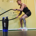 thumbnail image 5 of Classic Shaker Bottle Perfect for Protein Shakes and Pre Workout, 5 of 5