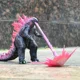 thumbnail image 5 of Figuras de acción SHM Godzilla Vs King Kong 2, juguetes coleccionables, decoración de sala común móvil, regalo de cumpleaños para niños, 2024, 5 of 5