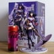 thumbnail image 1 of Anime Genshin Impact Raiden Shogun figura de acción Raiden Shogun modelo de colección muñeca juguetes para niños regalo de Halloween, 1 of 4
