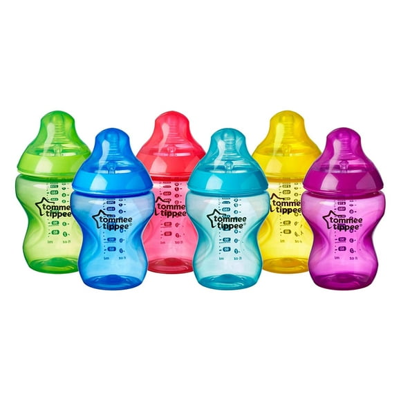 Tommee Tippee Closer to Products