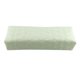 thumbnail image 1 of Soidarity Soporte para cojín de mano para decoración de uñas, esponja de cuero PU suave, reposabrazos, almohada para uñas en forma de corazón, Juegos de manicura blanco Soidarity CE0593-02B, 1 of 1